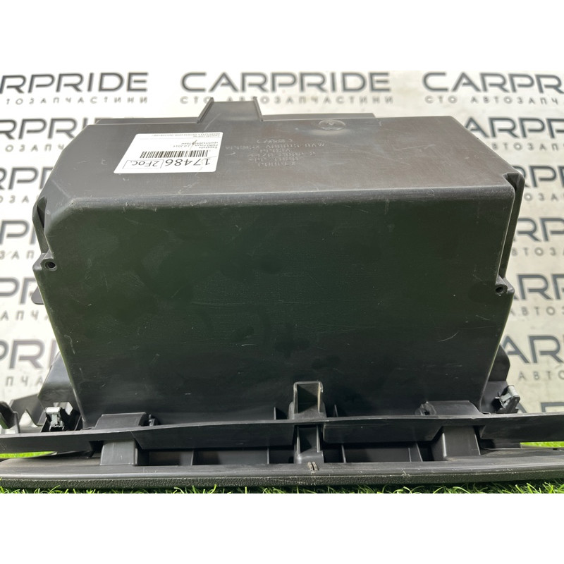 Бардачок (салон) FORD Focus MK3 2014 2.0 vpcm5xa06015baw