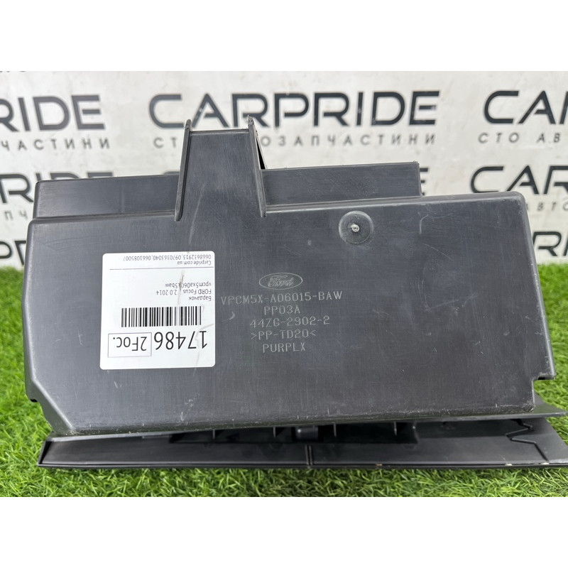 Бардачок (салон) FORD Focus MK3 2014 2.0 vpcm5xa06015baw