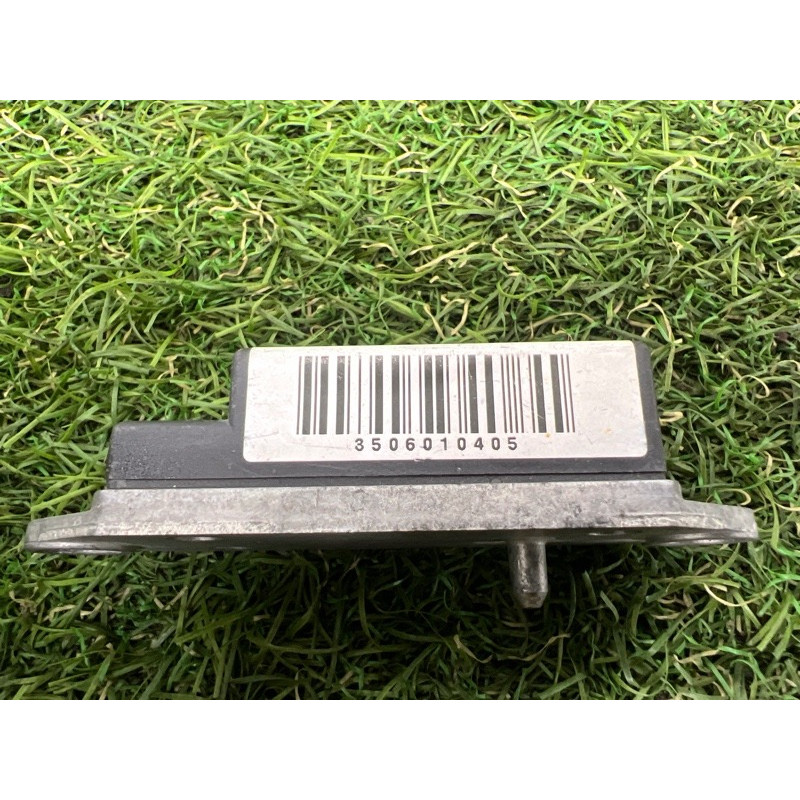 Датчик удара (электрика / датчики) BMW 5-series E39 65778369024