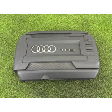 Декоративная крышка двигателя