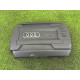 Декоративная крышка двигателя (двигатель и элементы) AUDI A3 8V 2015 1.8 CNSB 06K103925K