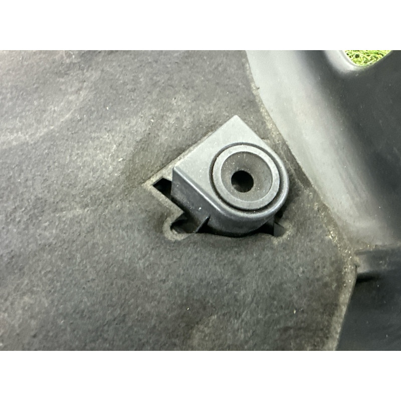 Декоративная крышка двигателя (двигатель и элементы) AUDI A3 8V 2015 1.8 CNSB 06K103925K