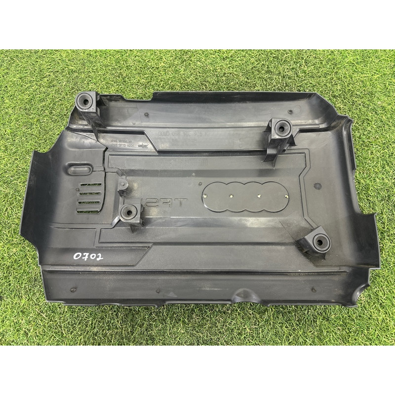 Декоративная крышка двигателя (двигатель и элементы) AUDI A3 8V 2015 1.8 CNSB 06K103925K