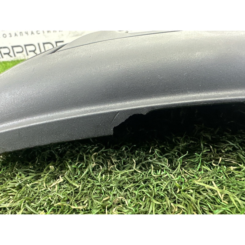 Декоративная крышка двигателя (двигатель и элементы) AUDI A3 8V 2015 1.8 CNSB 06K103925K