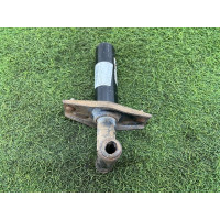 Кронштейн посилювача бампера