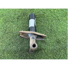 Кронштейн усилителя бампера