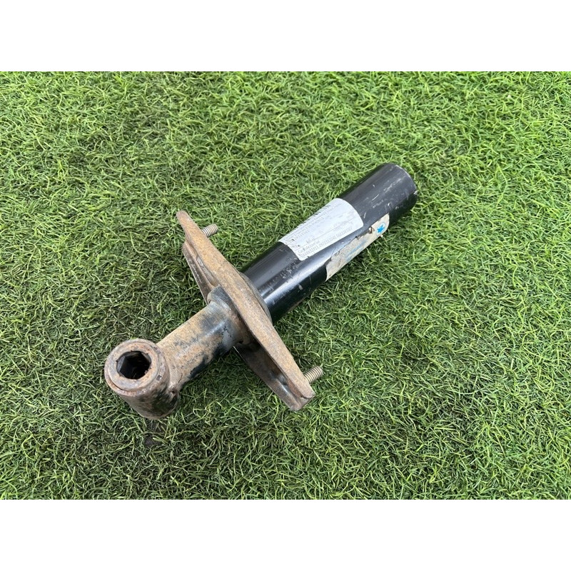 Кронштейн усилителя бампера (стекла и зеркала) BMW 3-series E36 51128119262