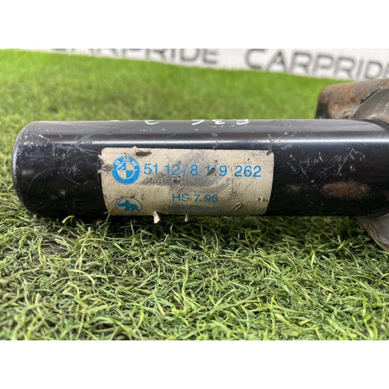 Кронштейн усилителя бампера (стекла и зеркала) BMW 3-series E36 51128119262