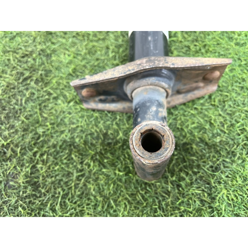 Кронштейн усилителя бампера (стекла и зеркала) BMW 3-series E36 51128119262