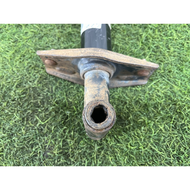 Кронштейн усилителя бампера (стекла и зеркала) BMW 3-series E36 51128119262