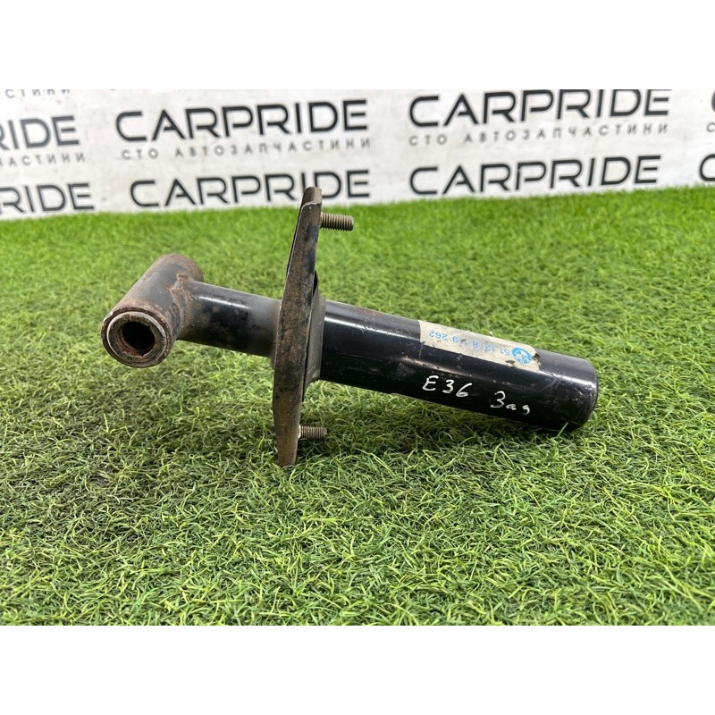 Кронштейн усилителя бампера (стекла и зеркала) BMW 3-series E36 51128119262