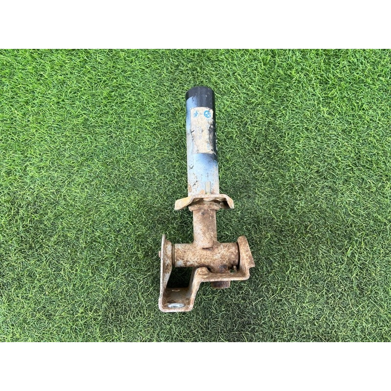 Кронштейн усилителя бампера (стекла и зеркала) BMW 3-series E36 51128119261