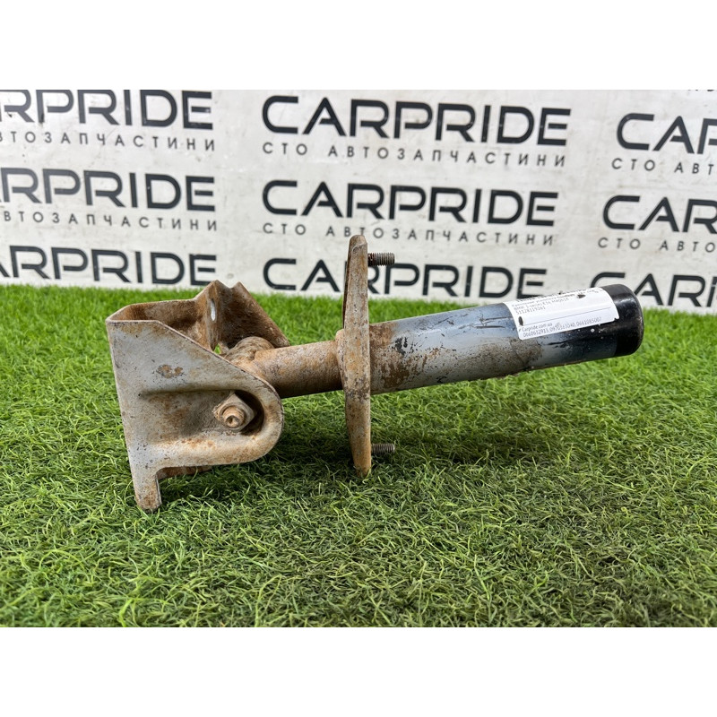 Кронштейн усилителя бампера (стекла и зеркала) BMW 3-series E36 51128119261