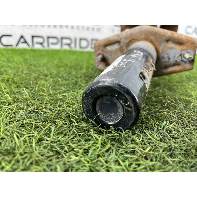 Кронштейн усилителя бампера (стекла и зеркала) BMW 3-series E36 51128119261