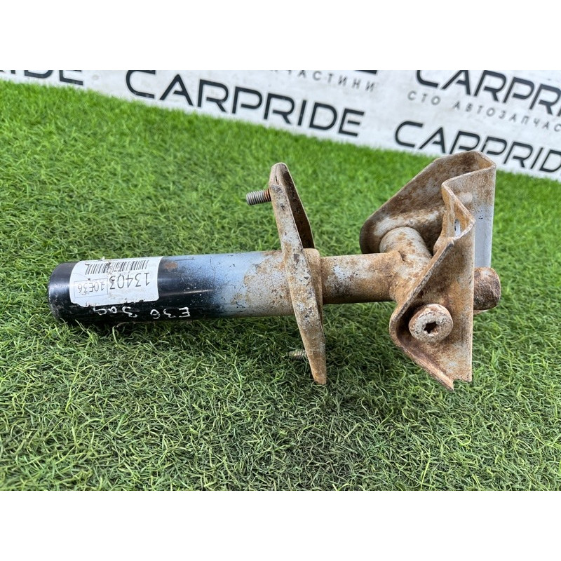 Кронштейн усилителя бампера (стекла и зеркала) BMW 3-series E36 51128119261