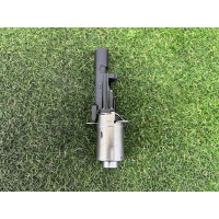 Мотор Valvetronic