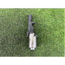 Мотор Valvetronic