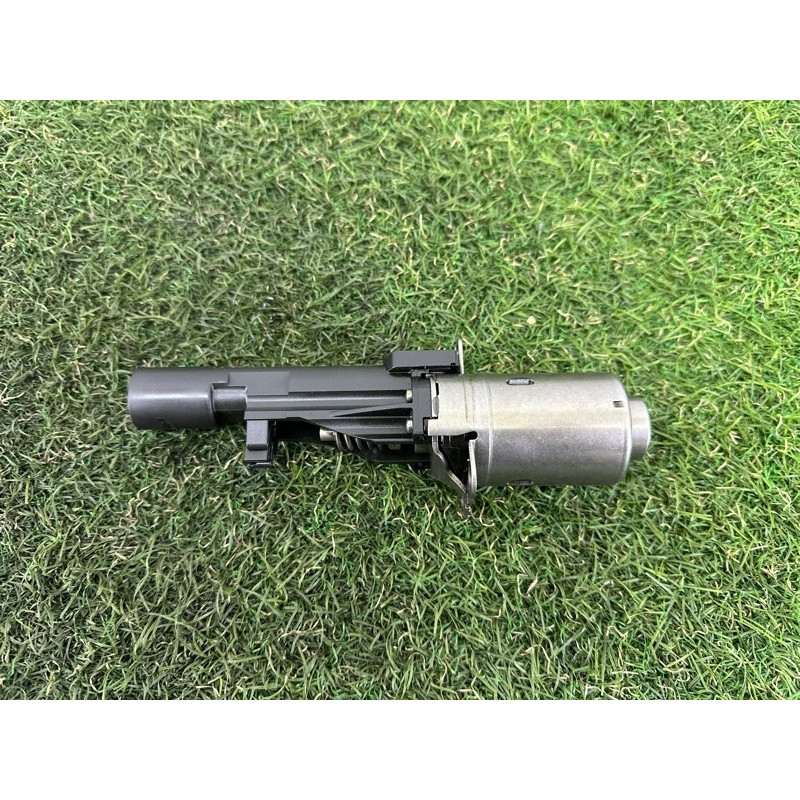 Мотор Valvetronic (электрика двигателя) BMW X5 E70 2013-2015 3.0 11377603979