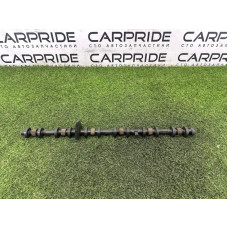 Эксцентриковый вал