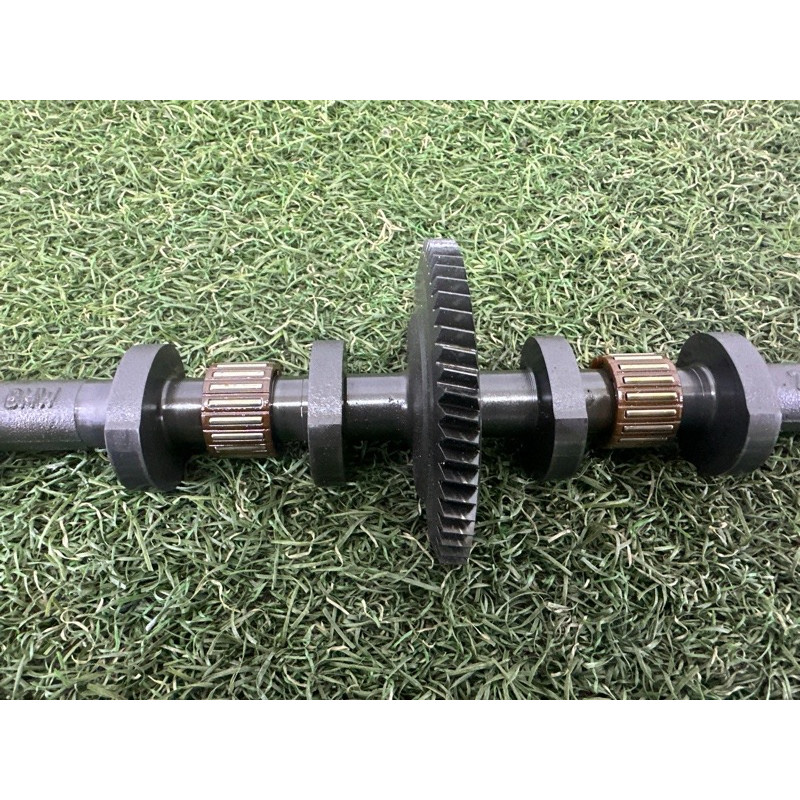 Эксцентриковый вал (двигатель и элементы) BMW X5 E70 2013-2015 3.0 11377589883