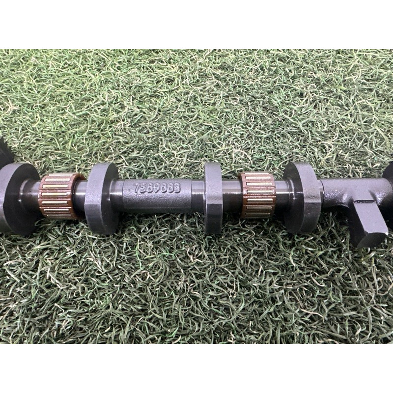 Эксцентриковый вал (двигатель и элементы) BMW X5 E70 2013-2015 3.0 11377589883