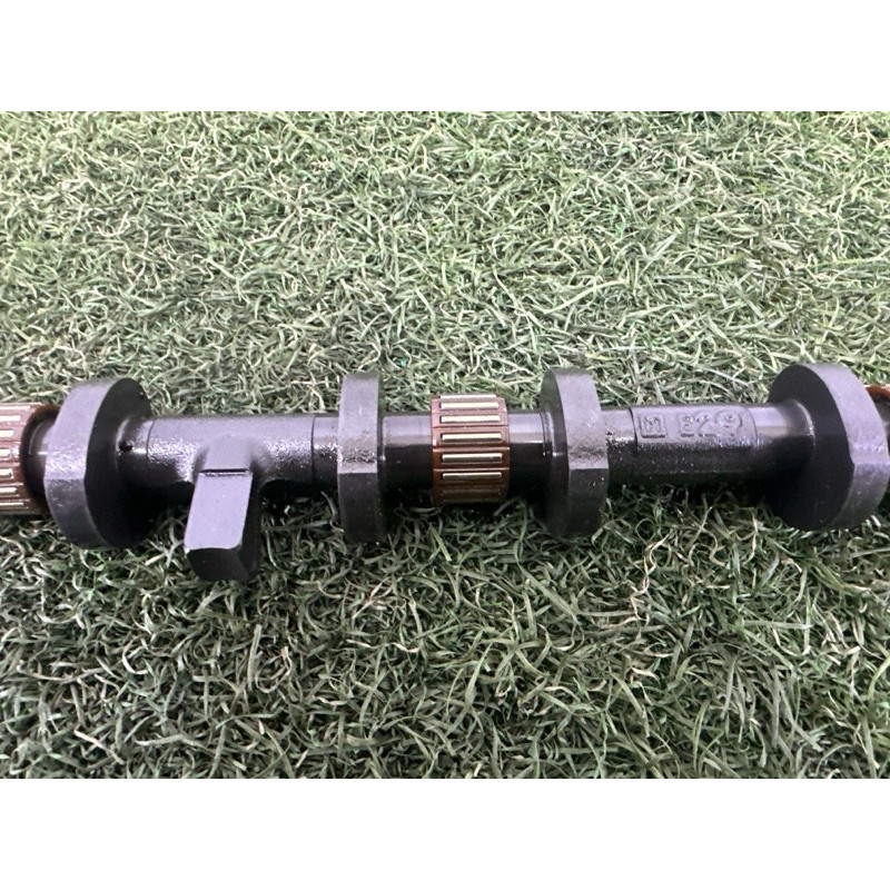 Эксцентриковый вал (двигатель и элементы) BMW X5 E70 2013-2015 3.0 11377589883