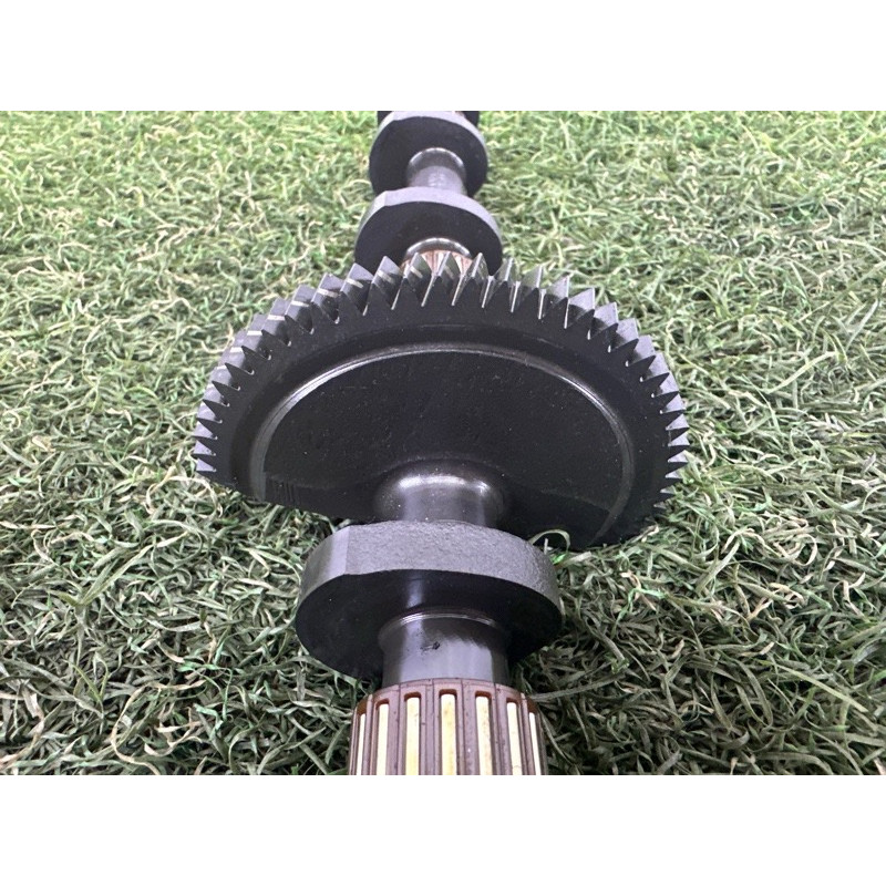 Эксцентриковый вал (двигатель и элементы) BMW X5 E70 2013-2015 3.0 11377589883