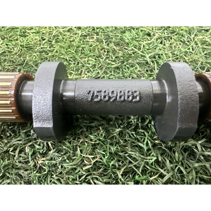 Эксцентриковый вал (двигатель и элементы) BMW X5 E70 2013-2015 3.0 11377589883