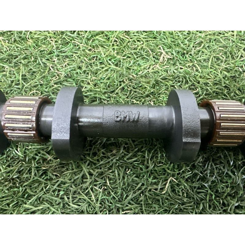 Эксцентриковый вал (двигатель и элементы) BMW X5 E70 2013-2015 3.0 11377589883