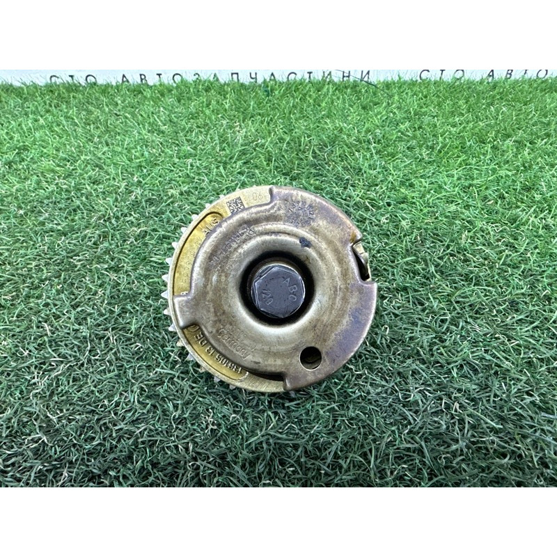 Регулятор фаз газораспределения (двигатель и элементы) BMW X5 E70 2013-2015 3.0 11367583208