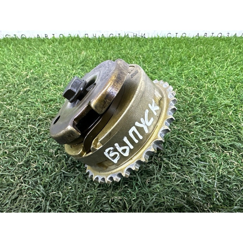 Регулятор фаз газораспределения (двигатель и элементы) BMW X5 E70 2013-2015 3.0 11367583208