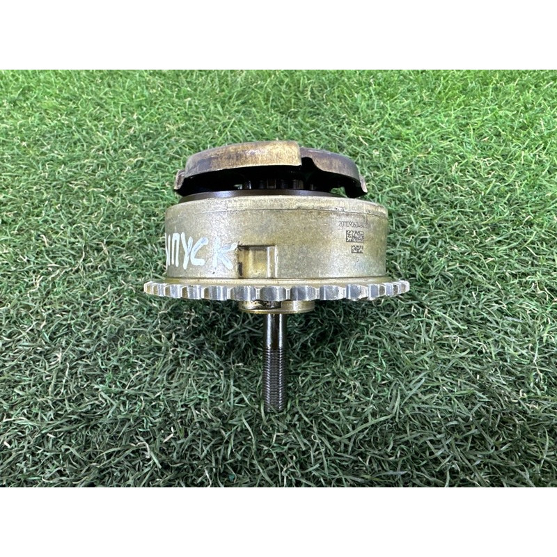 Регулятор фаз газораспределения (двигатель и элементы) BMW X5 E70 2013-2015 3.0 11367583208