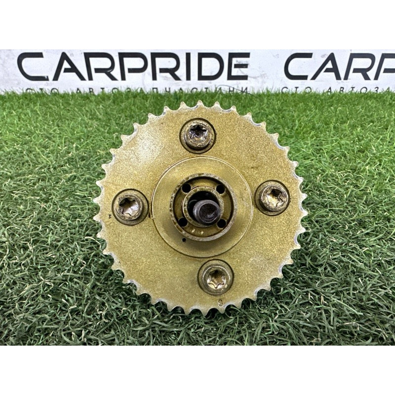 Регулятор фаз газораспределения (двигатель и элементы) BMW X5 E70 2013-2015 3.0 11367583208