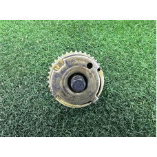 Регулятор фаз газораспределения