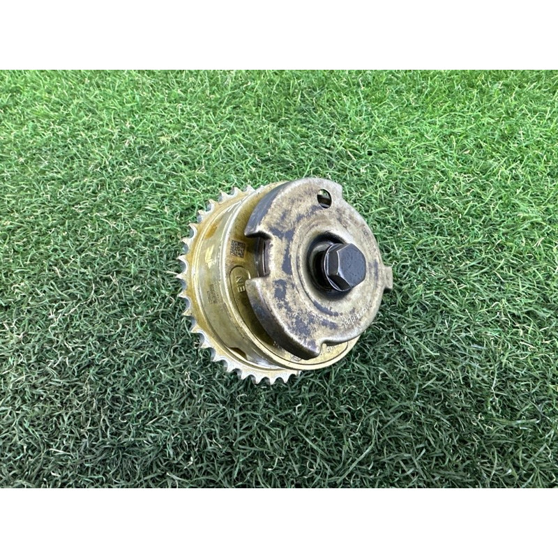 Регулятор фаз газораспределения (двигатель и элементы) BMW X5 E70 2013-2015 3.0 11367583207