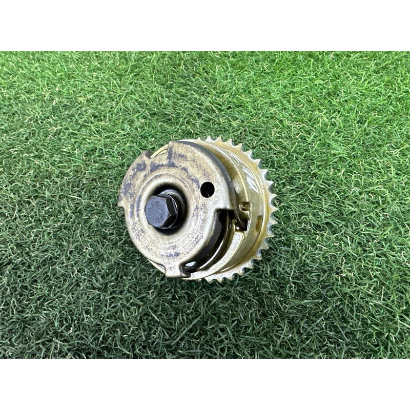 Регулятор фаз газораспределения (двигатель и элементы) BMW X5 E70 2013-2015 3.0 11367583207