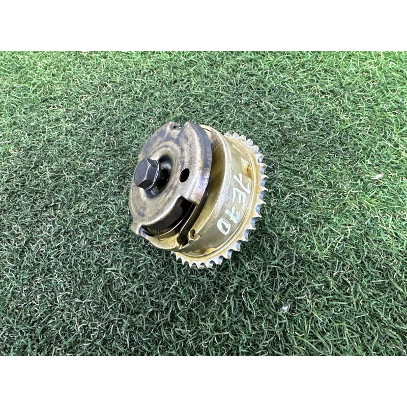 Регулятор фаз газораспределения (двигатель и элементы) BMW X5 E70 2013-2015 3.0 11367583207