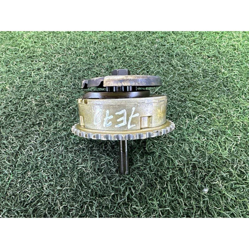 Регулятор фаз газораспределения (двигатель и элементы) BMW X5 E70 2013-2015 3.0 11367583207