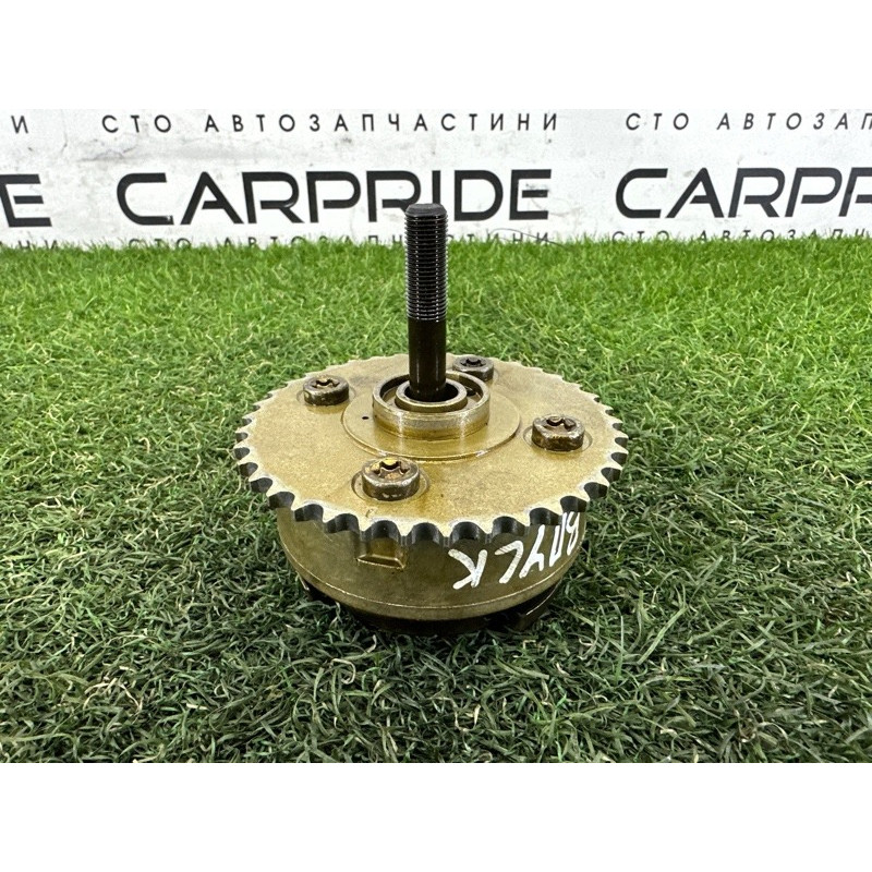 Регулятор фаз газораспределения (двигатель и элементы) BMW X5 E70 2013-2015 3.0 11367583207