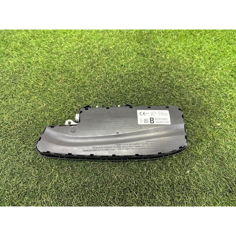 Airbag сидения (airbag / безопасность) BMW 5-series F10 2015 2.0 N20 72117357084