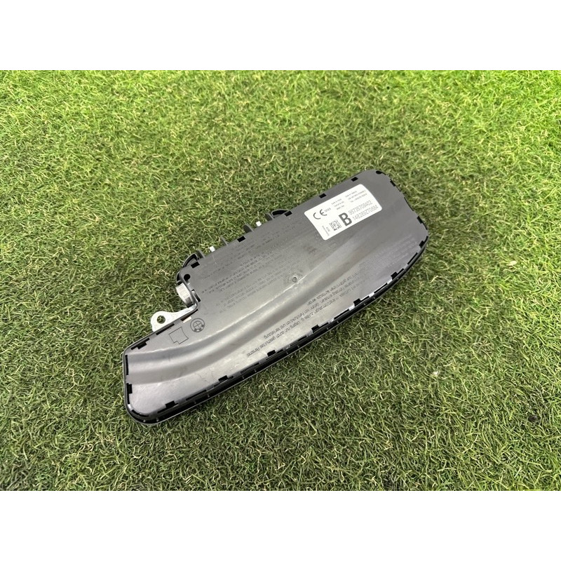 Airbag сидения (airbag / безопасность) BMW 5-series F10 2015 2.0 N20 72117357084