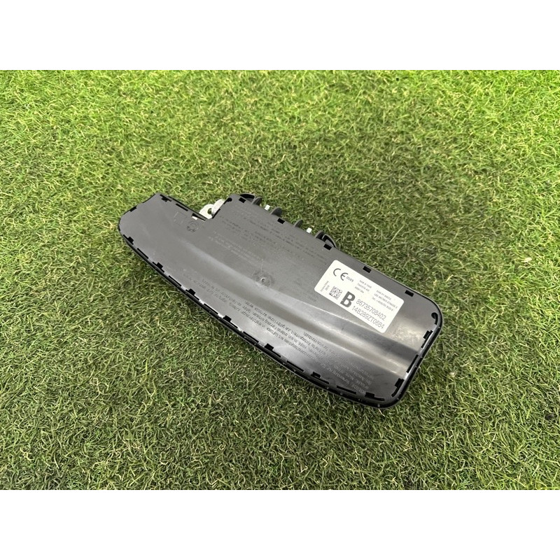 Airbag сидения (airbag / безопасность) BMW 5-series F10 2015 2.0 N20 72117357084