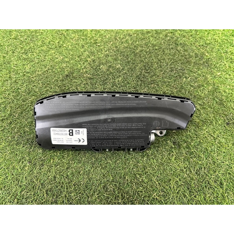 Airbag сидения (airbag / безопасность) BMW 5-series F10 2015 2.0 N20 72117357084