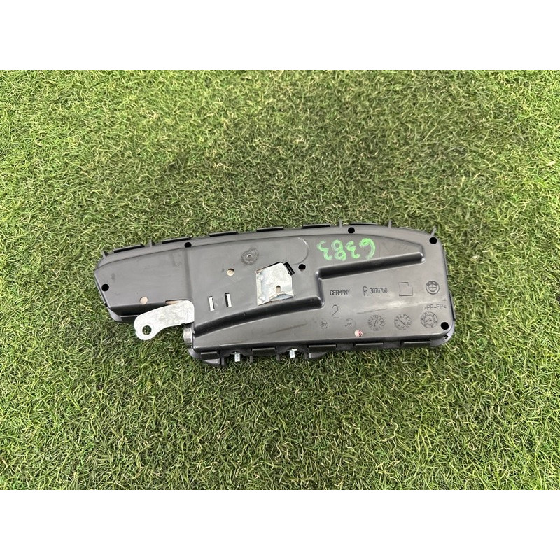 Airbag сидения (airbag / безопасность) BMW 5-series F10 2015 2.0 N20 72117357084