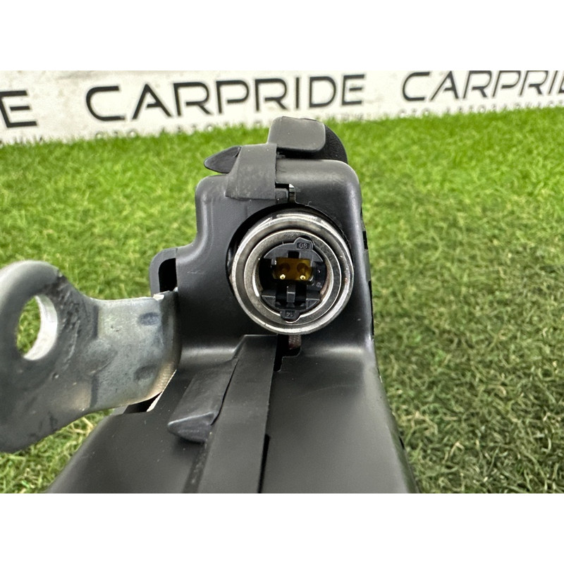 Airbag сидения (airbag / безопасность) BMW 5-series F10 2015 2.0 N20 72117357084