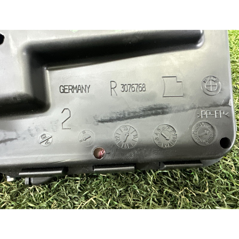 Airbag сидения (airbag / безопасность) BMW 5-series F10 2015 2.0 N20 72117357084