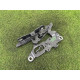 Петля капота (кузов і елементи) BMW 5-series F10 2015 2.0 N20 41007270884