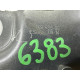 Петля капота (кузов і елементи) BMW 5-series F10 2015 2.0 N20 41007270884