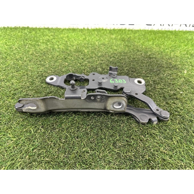 Петля капота (кузов і елементи) BMW 5-series F10 2015 2.0 N20 41007270883