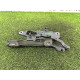 Петля капота (кузов і елементи) BMW 5-series F10 2015 2.0 N20 41007270883